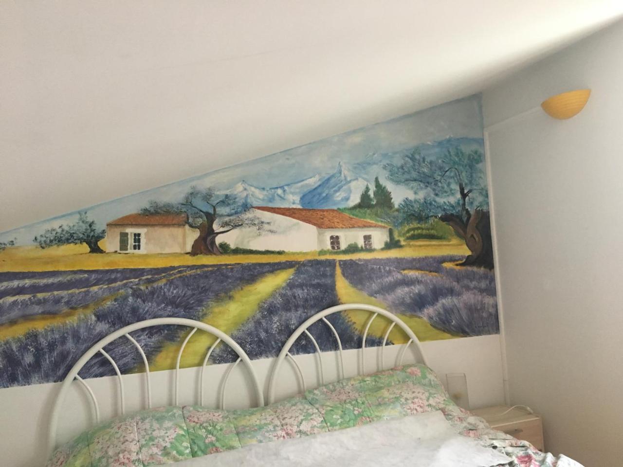 Campagn'Art Bed & Breakfast Les Fosses Dış mekan fotoğraf